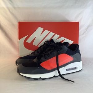 Nike Air Max 90 ‘Big Logo’